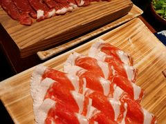 -赤RedBowl川锅·炙烤·板前(北京瑰丽酒店)