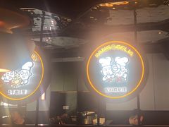 -胖哥俩肉蟹煲(杭州下沙学林街店)