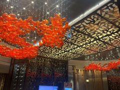 -富力万达嘉华酒店-品珍中餐厅(水果湖店)