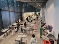 -中国美术学院象山校区-民艺博物馆