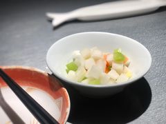 -探鱼·鲜青椒爽麻烤鱼(番禺万达店)
