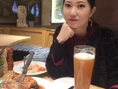 -Restaurant Paulaner am Dom