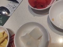 -汤姆家的牛排意面披萨(融创茂店)