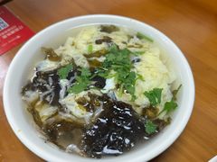-杭州小笼包(朗姿大厦店)