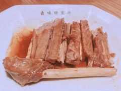 -狮头牌卤味研究所·卤味饭(花城汇南区店)