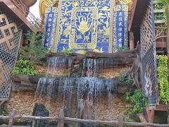 -海南槟榔谷黎苗文化旅游区