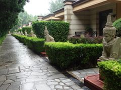 -春晖园度假酒店温泉