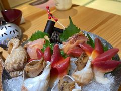 -花潮料理艺食馆(世欧广场店)