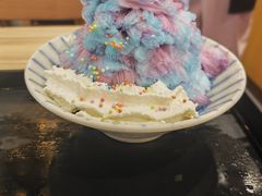 -Ice Monster冰馆·CNN评选全球十大甜品(国贸商城店)