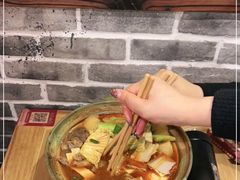 -肖记公安牛肉鱼杂(田林路店)