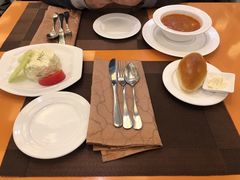 -红房子西菜馆(淮海中路店)