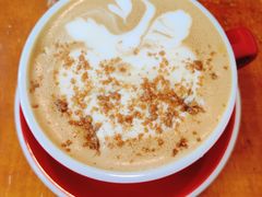 -COFFEE HOLIC(朝外SOHO店)