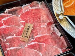 -牛匠和牛寿喜锅(西安总店)