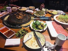 -超级神炭烤肉夜食(芥园西道店)