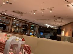 -西贝莜面村(上海百联西郊店)