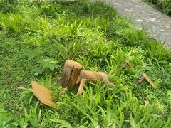 -京东石林峡风景区