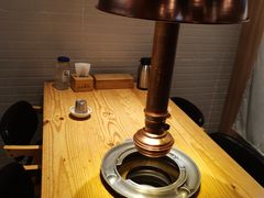 -喜来稀肉(北外滩白玉兰广场店)