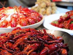 -沪小胖小龙虾(淮海中路旗舰店)
