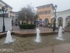 -京津佛罗伦萨小镇
