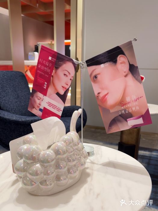 深圳米兰柏羽医疗美容医院图片