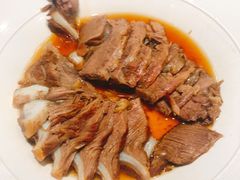 -西贝(枫蓝国际购物中心店)