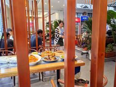 -白家寨子·山野白族菜(古城总店)