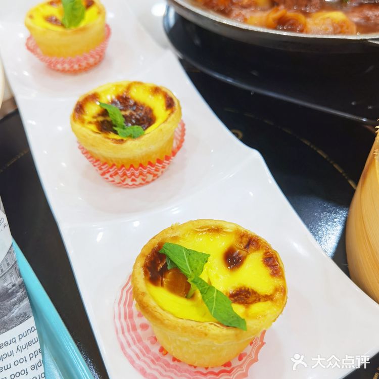 广州探店,一桌不到100的性价比超高平价酒楼