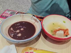 -小杨生煎(深圳岗厦北店)