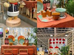 -宜家·瑞典风味餐厅(烟台路店)
