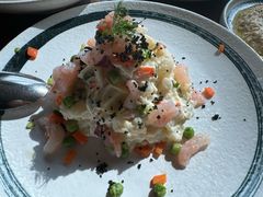 -FISH&POTATO Cō(地中海美食 万象城店)