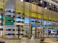 -吉木烤肉自助餐厅(乐汇城店)
