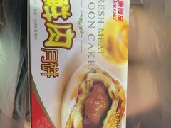 -泰康食品(南京东路店)