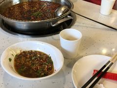 -麻辣巅峰美蛙鱼头火锅(犀浦店)