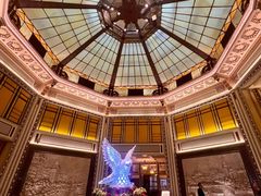 -上海和平饭店 Fairmont Peace Hotel