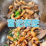 芳村美食_富记农庄(茶滘桃湾店)