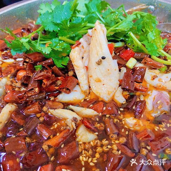 焱盛缘川菜馆(阳光瑞香新城店)