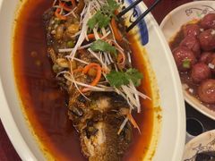 -聚首堂·特色小吃·肘子(什刹海德胜门店)