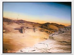 -巴音郭楞蒙古自治州博物馆