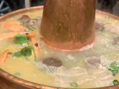 -一品半亩园水饺(新城路店)