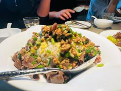 -前海沿·青岛菜(李沧万达店)