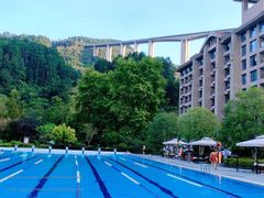 -息烽温泉