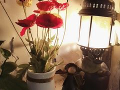 店内布置-束河人家(南锣鼓巷店)