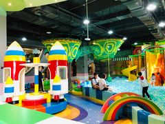 -清远熹乐谷温泉度假酒店