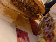 高富帅牛肉汉堡-Side Street街旁(交道口店)