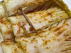 -八条友鲜货烧烤·脆皮烤鱼(石岩旗舰店)