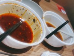 -遇见小面(广州南站店)