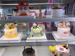 -CAKE BOSS 蛋糕老板(西单君太百货店)