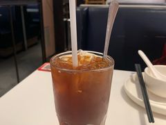 -新旺茶餐厅·早餐·夜宵(仙霞店)