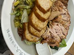 -陆长玖古法猪脚饭(玄风桥店)