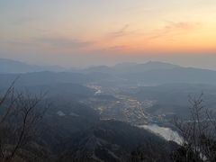 -司马台长城